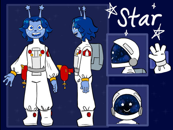 For @dadcollector on tumblr