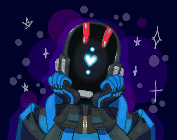 For @spacerebel-ships-in-spaceships on tumblr