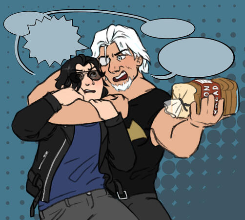 For @flatstarcarcosa on tumblr